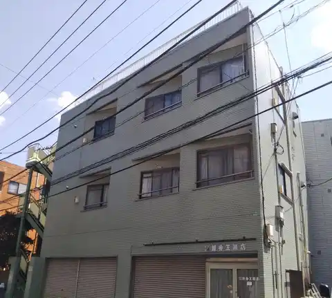 コーポタグチ2