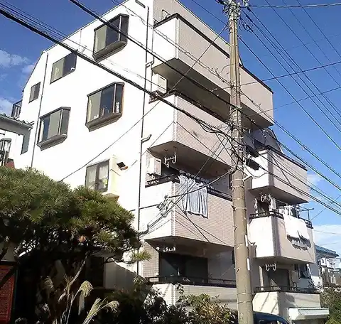 ヒルズ小川
