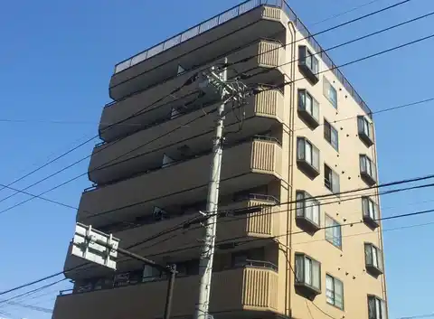 のぼりと21ビル