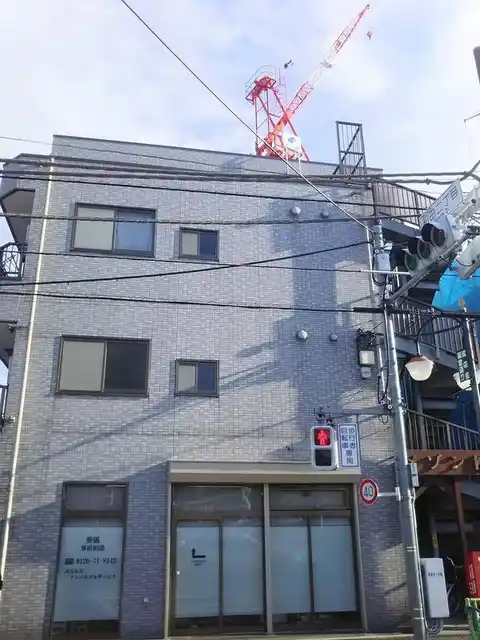 メゾンK&M