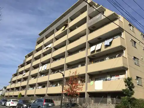 コスモ小竹向原メユール
