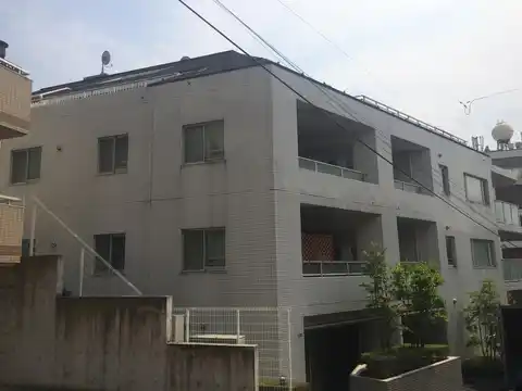 Brillia恵比寿id