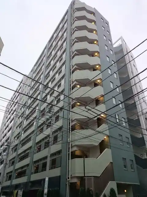 コンフォリア日本橋