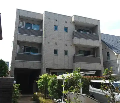 PATIO武蔵小杉