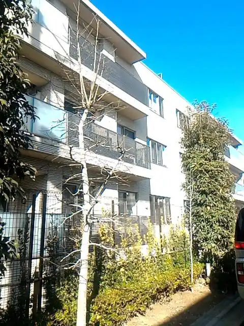 ドレッセ目白近衛町プレゼンス