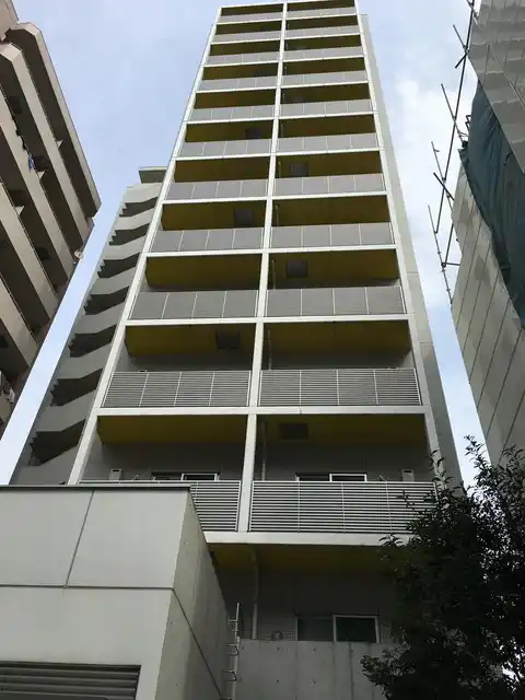レイシス大山山手通り