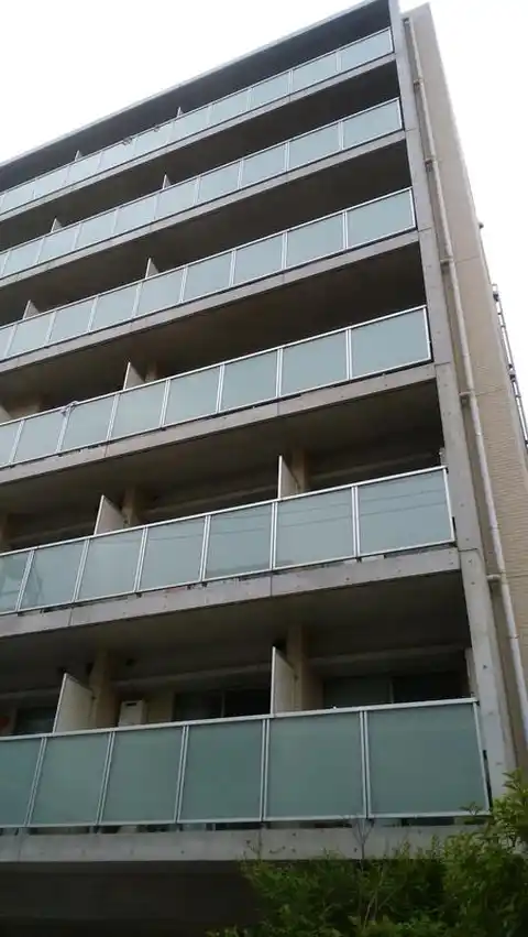 プレール・ドゥーク南品川