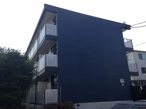 レオパレスエスポワール桜木町