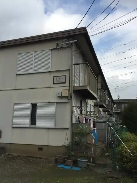 MAST 星コーポ