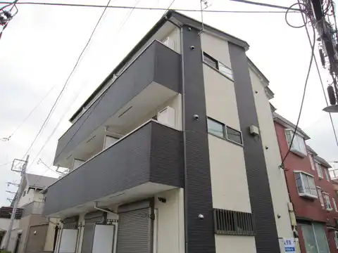 ベストステージ与野本町