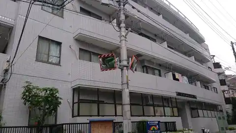 サンヒルズ高砂