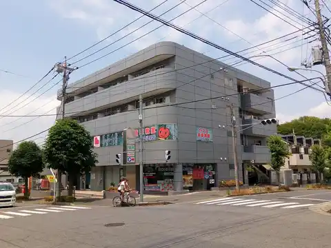 サンステージ