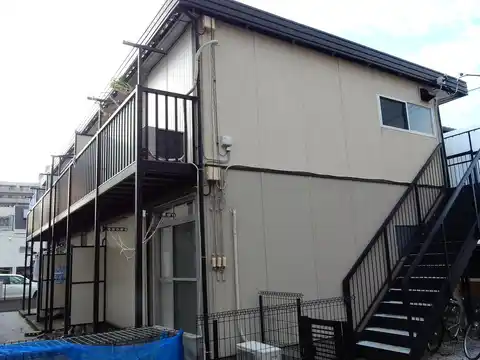 西川荘