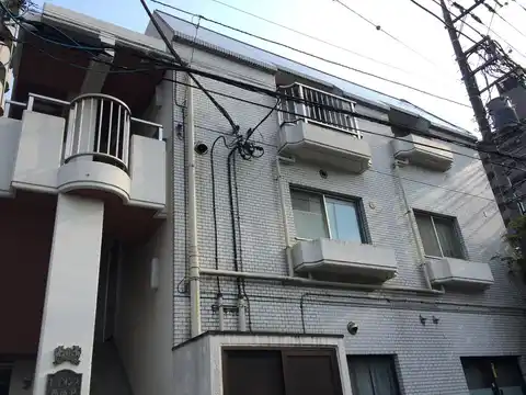 レヂオンス西所沢
