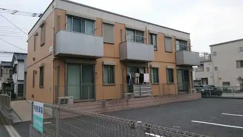 ヴィラ・クレール
