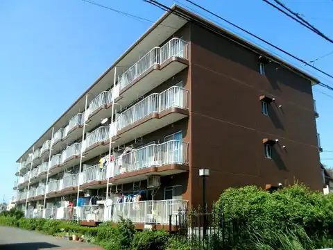 コスモラフォーレ清瀬