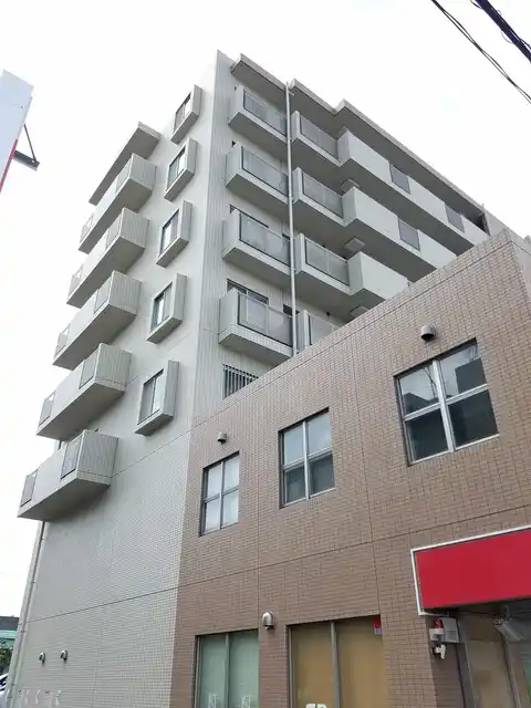 富浜KSビル