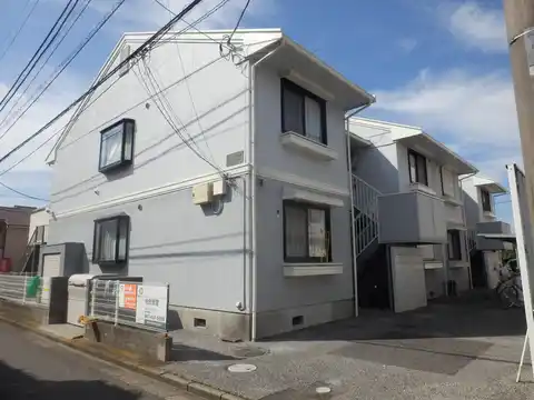 サンハイツ習志野