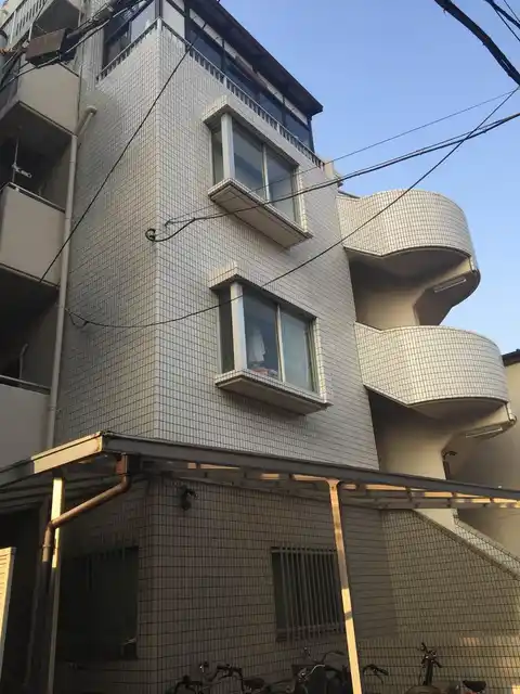 リベール根岸