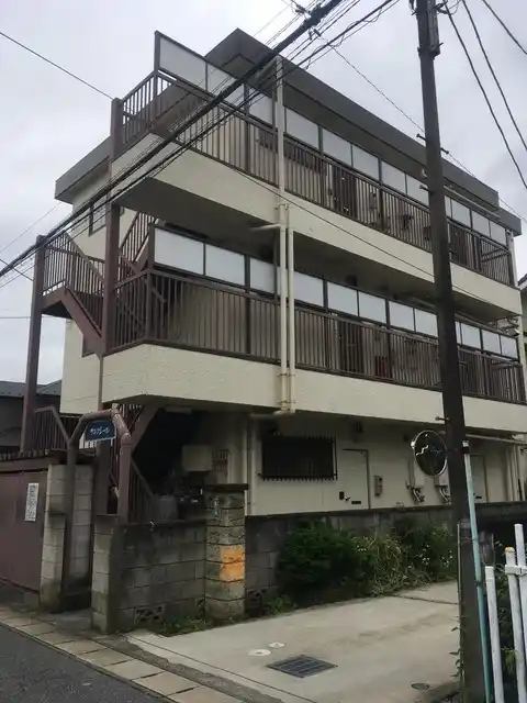 サンクレール