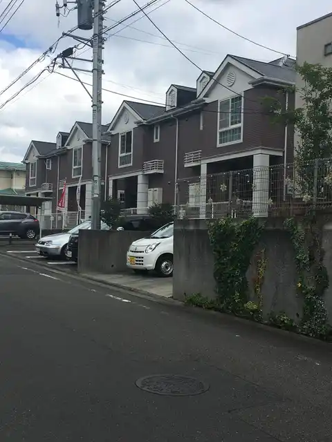 シャイン壱番館・弐番館