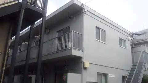 高松町コーポ