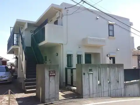 セディア玉川学園