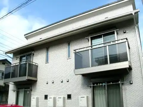 シャンブル萩山