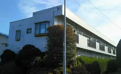 グリーンヒル山仁