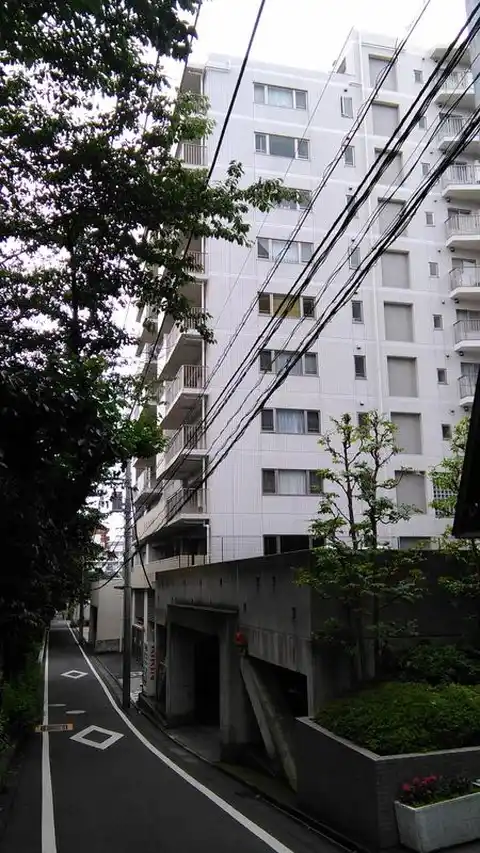 グランノエル多摩センターI
