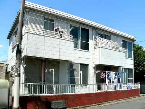 ファミールK