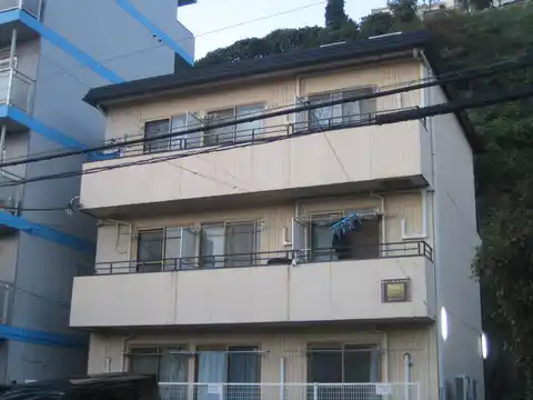 プリンシパル根岸森林公園