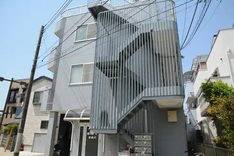 Nハイツ