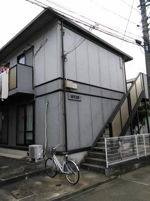 コーポK