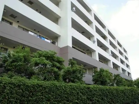 ミオカステーロ大船テネレッツア