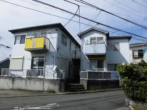 ハイム ライラック