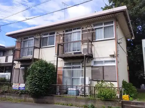 山下ハイツ2