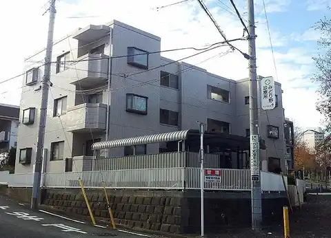 T.K.マンション