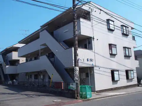 フローラキクA棟