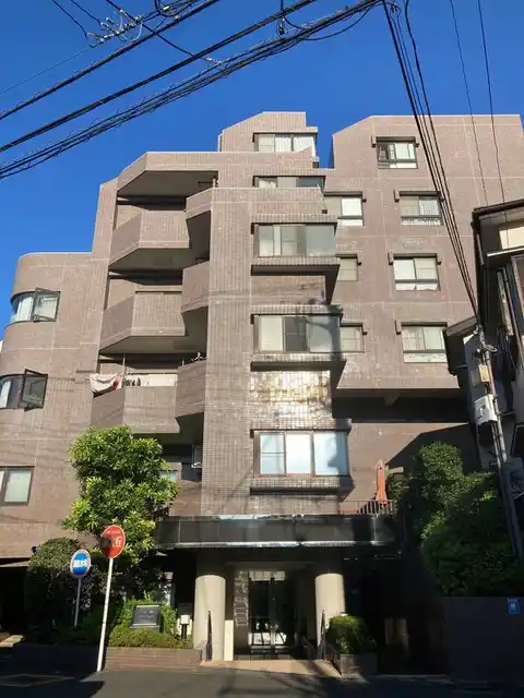 ヴェルデ国分寺