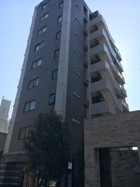 ユニーブルときわ台