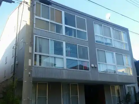 バンブーコート