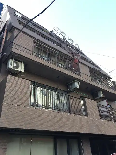 MKマンション