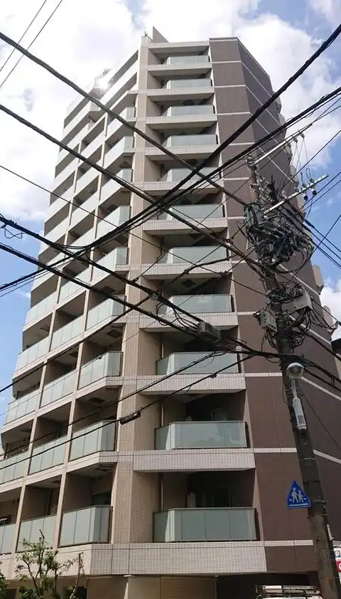 ヴァースクレイシア秋葉原EAST