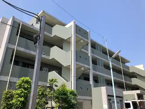 BellGrace梶山