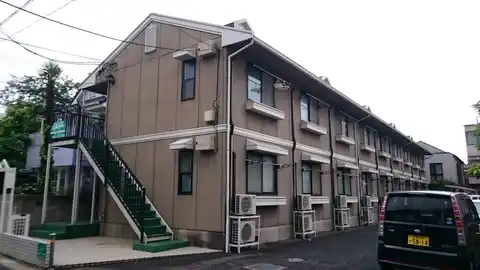 エスポワール 天神