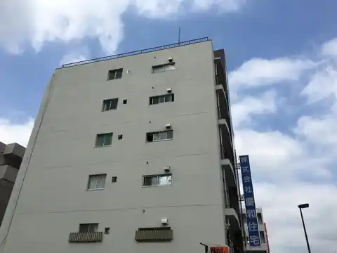 ドエル市川