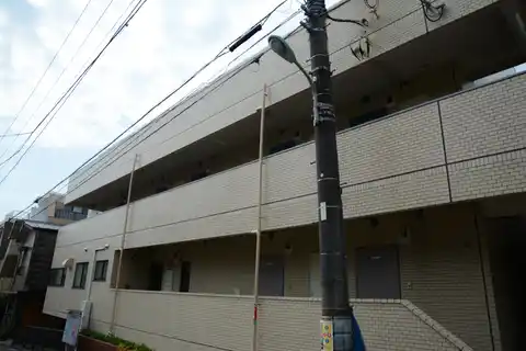 ジュエット馬込