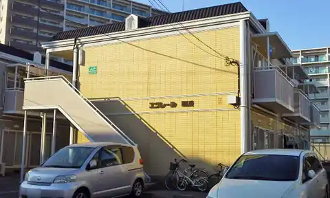 エクレール舞浜
