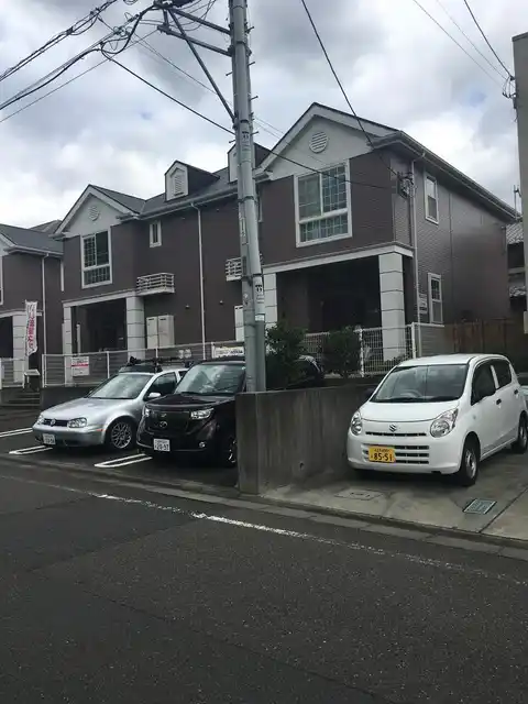 シャイン弐番館
